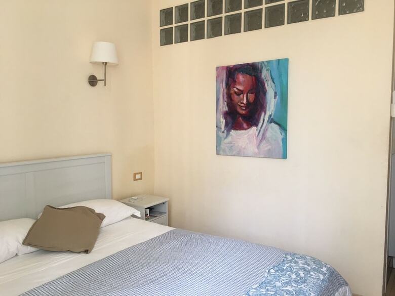Hotel Relais Villa Fiorelli