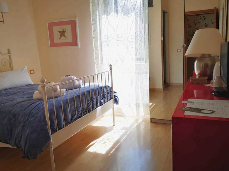 Hotel Relais Villa Fiorelli