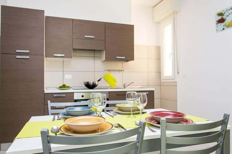 Green Residence