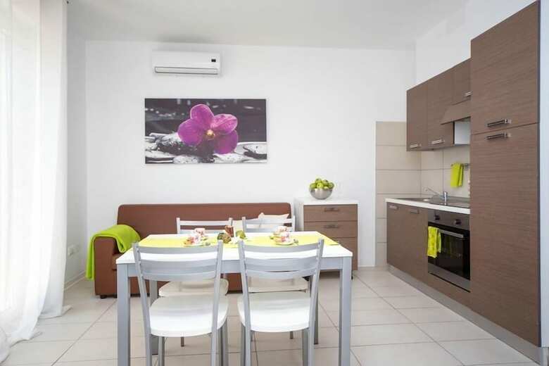 Green Residence