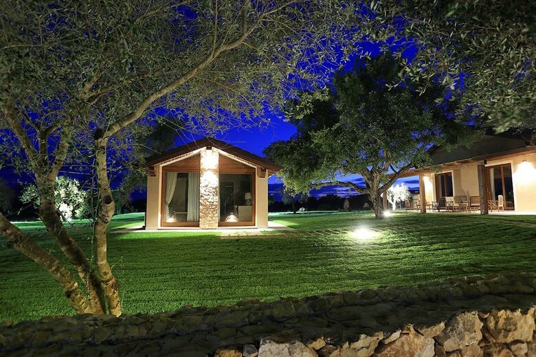 Posada Inghirios Wellness Country Resort