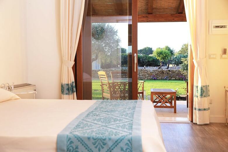 Posada Inghirios Wellness Country Resort
