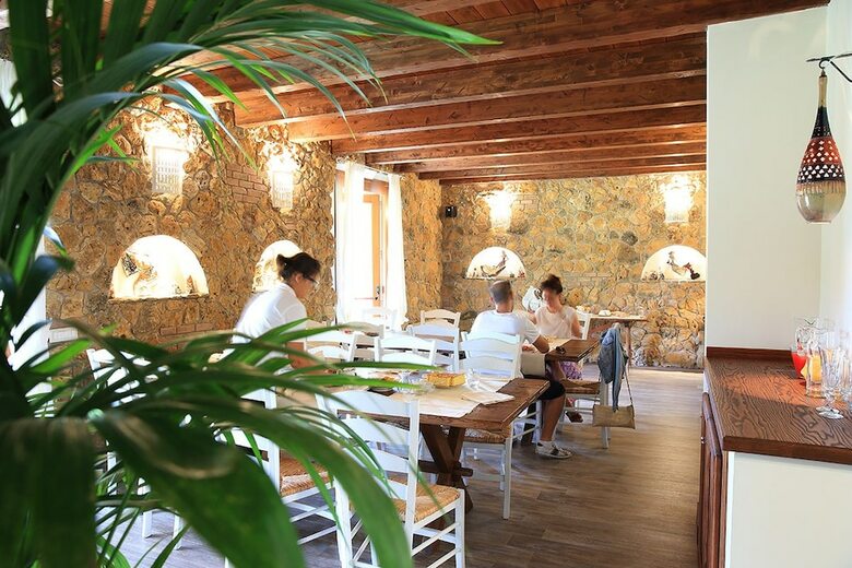 Posada Inghirios Wellness Country Resort