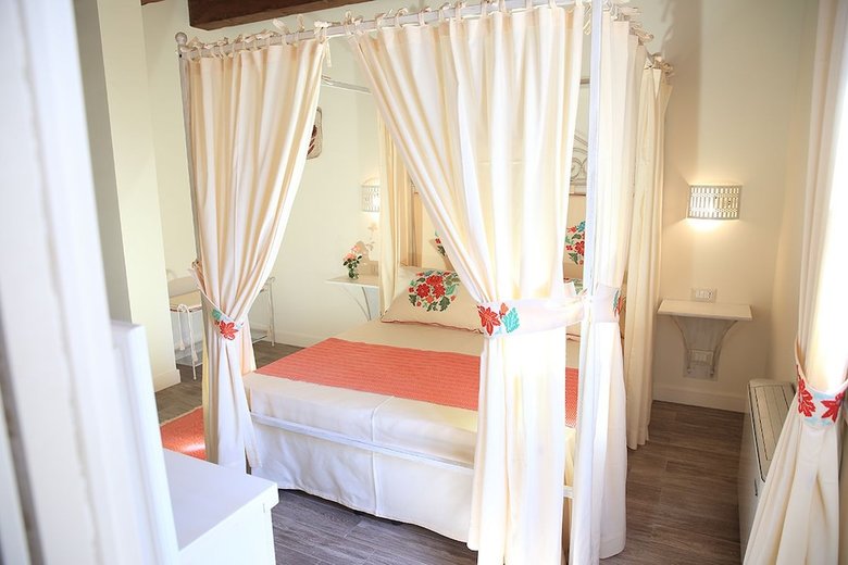 Posada Inghirios Wellness Country Resort