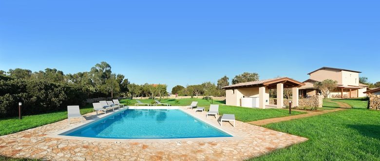 Posada Inghirios Wellness Country Resort