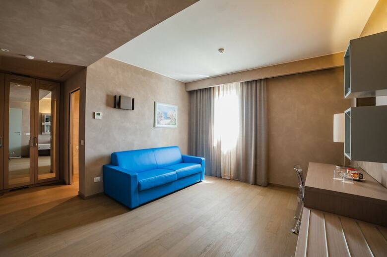 Cala Ponte Hotel
