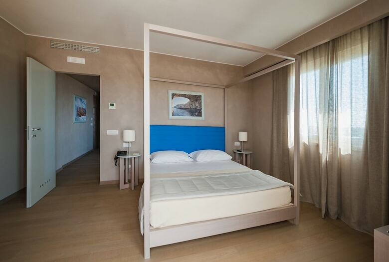 Cala Ponte Hotel