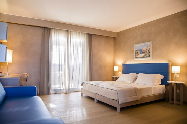 Cala Ponte Hotel