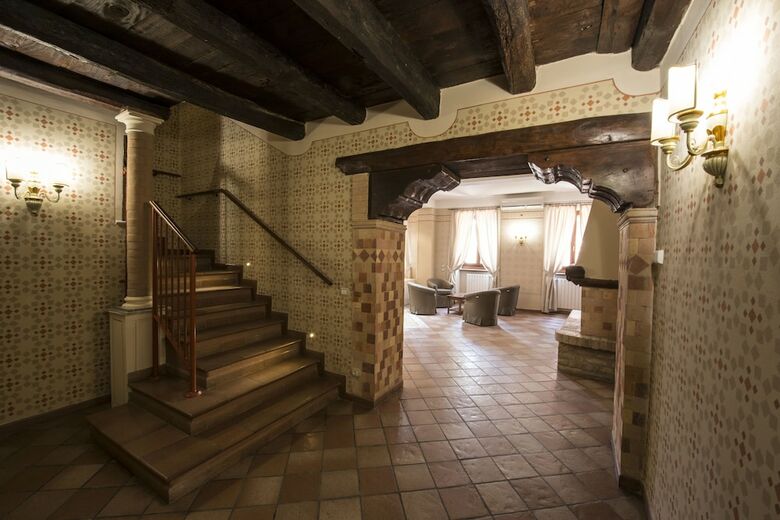 Posada Hotel Sesmones