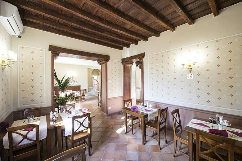Posada Hotel Sesmones