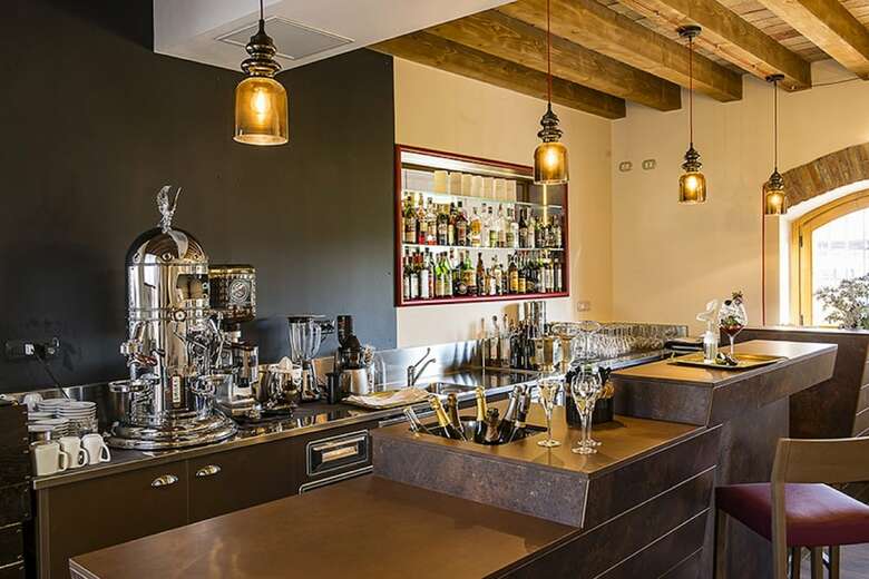 Posada Hotel Sesmones