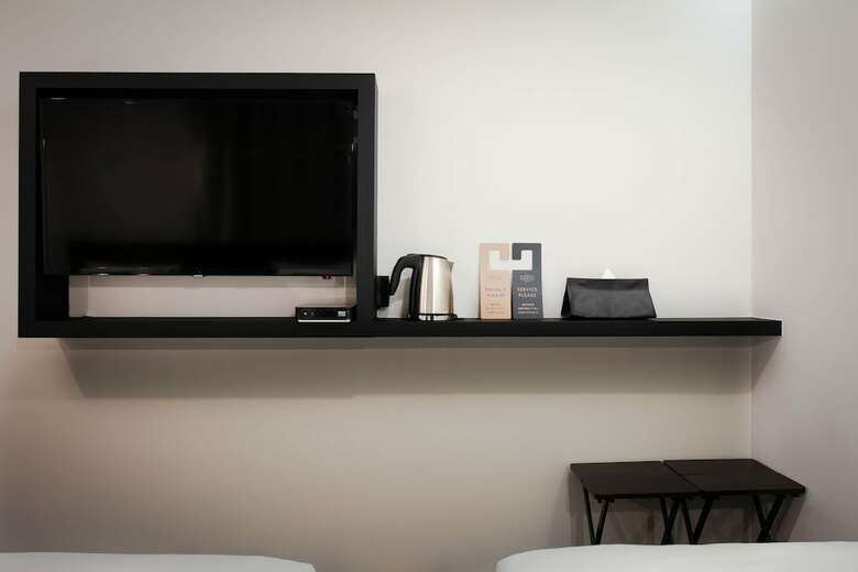 Lumia Hotel Myeongdong