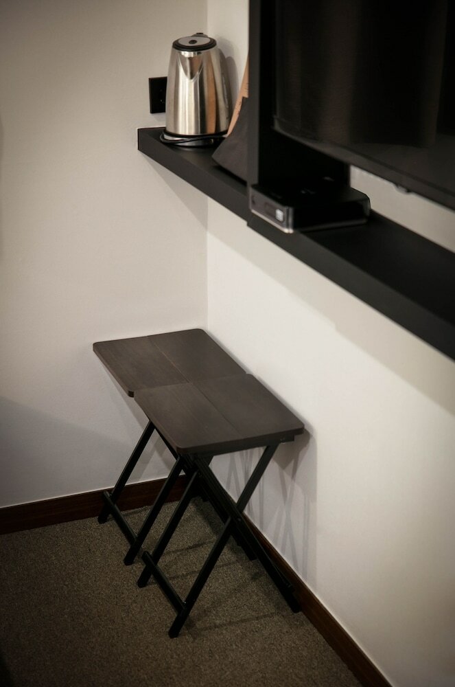 Lumia Hotel Myeongdong