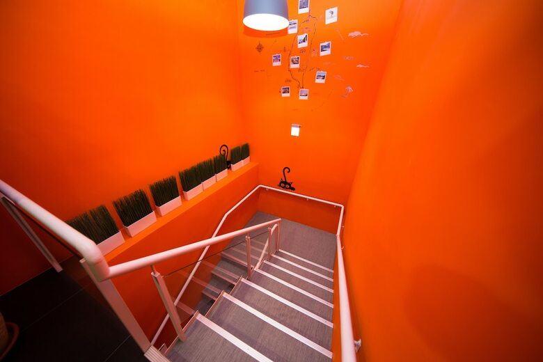 Sleepbox Hotel-ximen