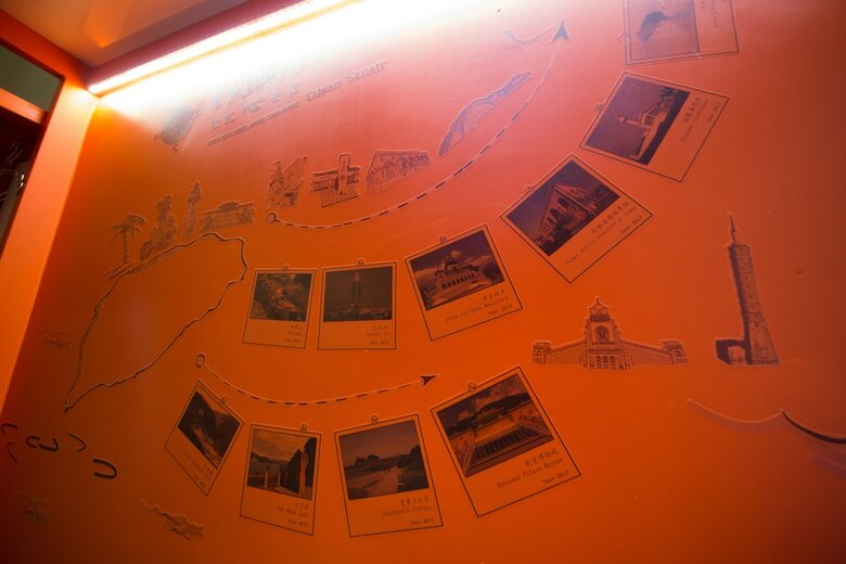 Sleepbox Hotel-ximen