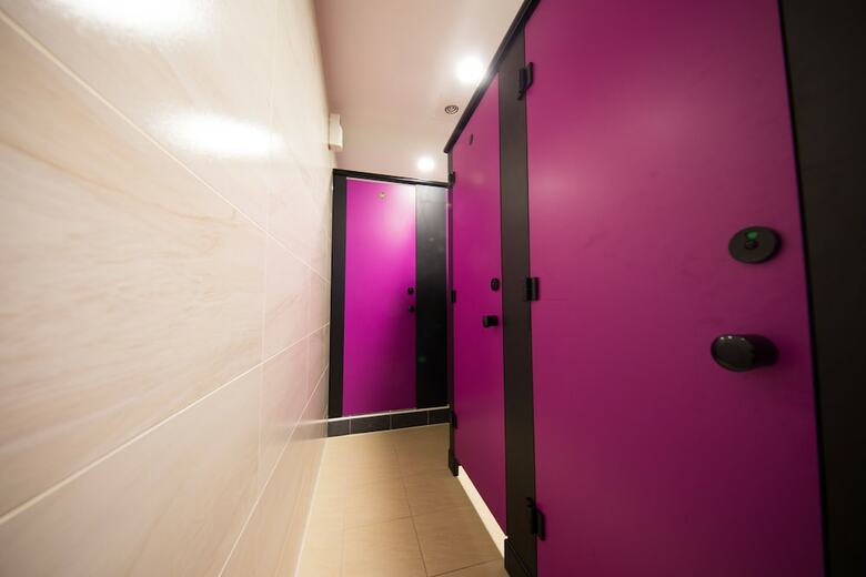 Sleepbox Hotel-ximen