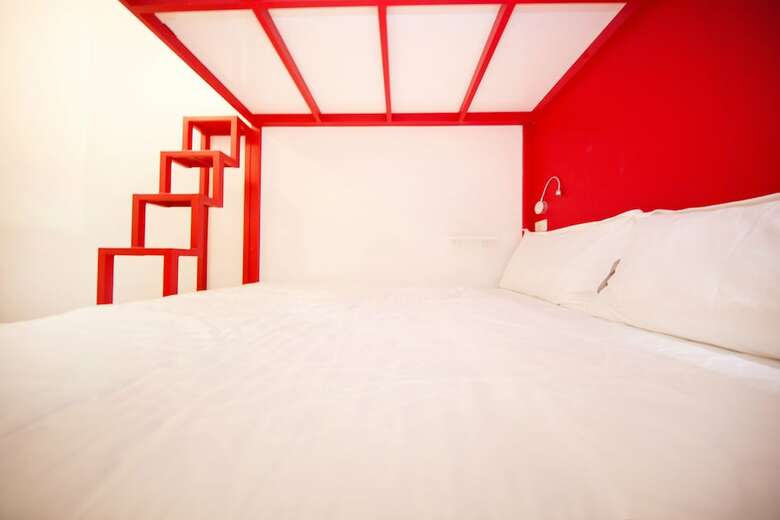 Sleepbox Hotel-ximen