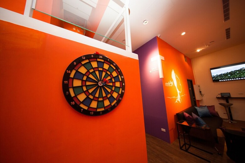 Sleepbox Hotel-ximen