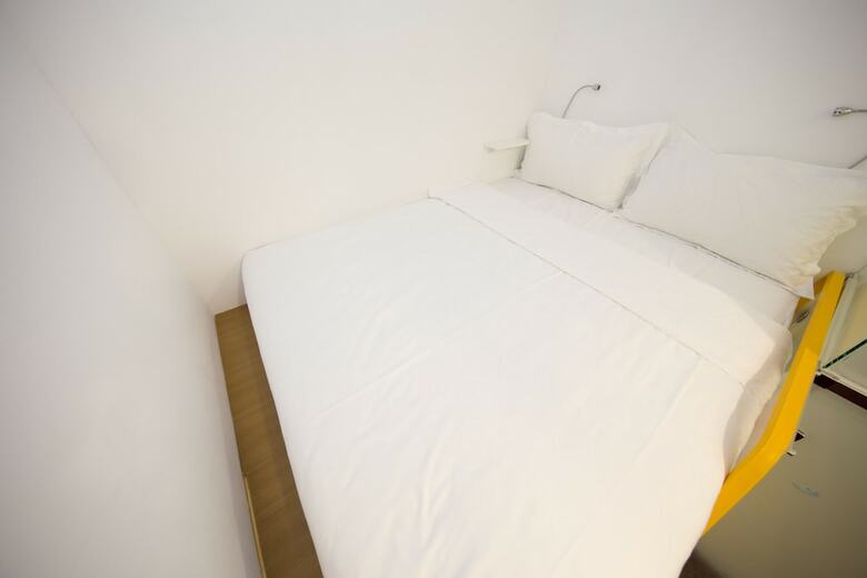 Sleepbox Hotel-ximen