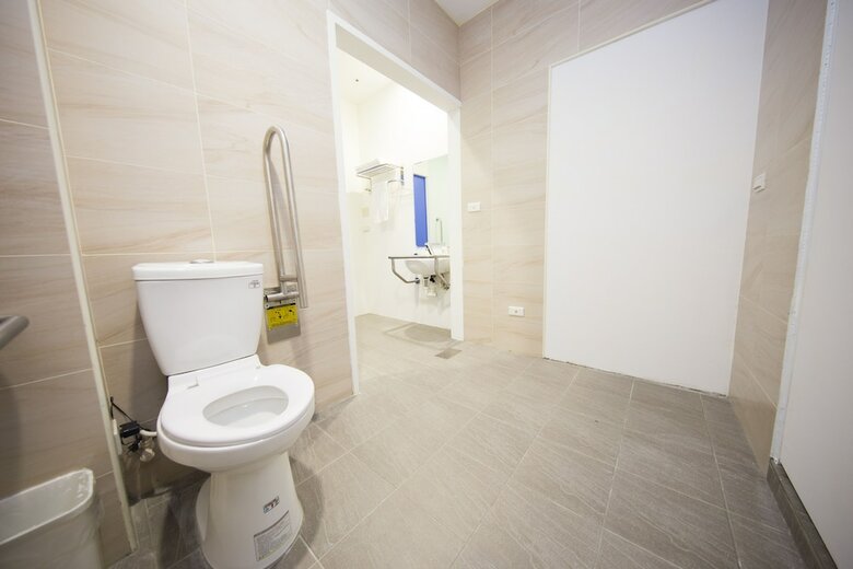 Sleepbox Hotel-ximen