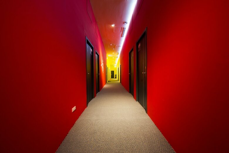 Sleepbox Hotel-ximen
