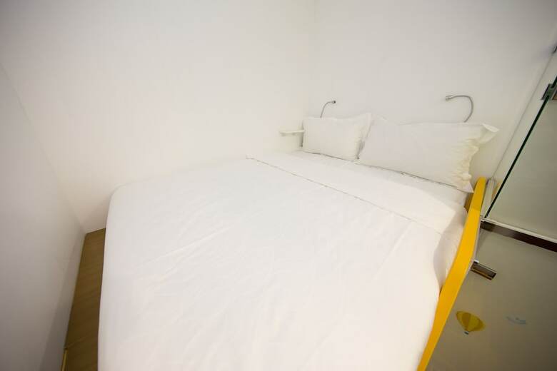Sleepbox Hotel-ximen