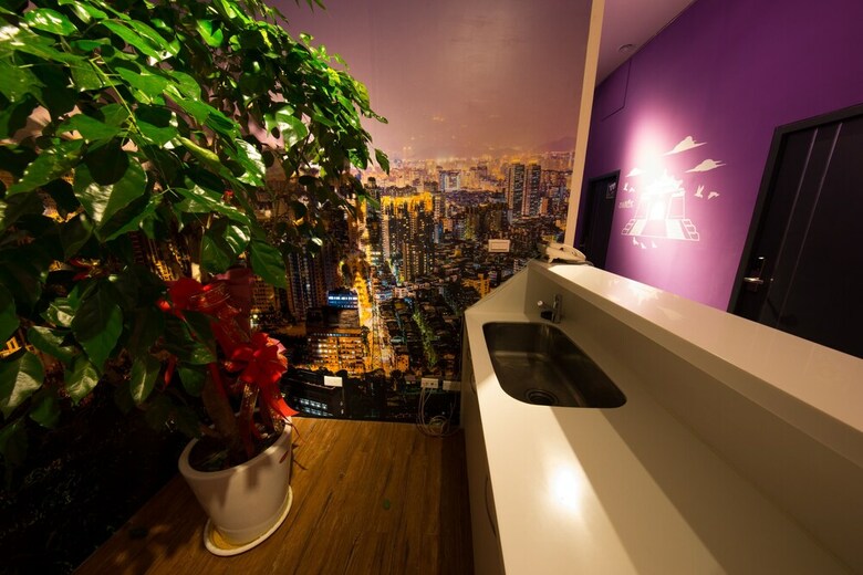 Sleepbox Hotel-ximen