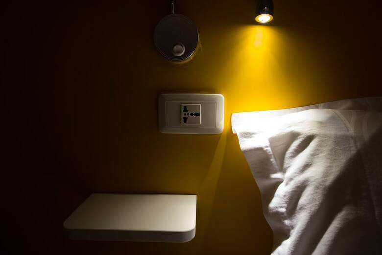 Sleepbox Hotel-ximen