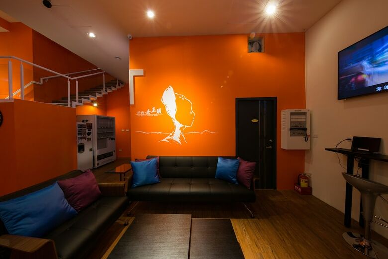Sleepbox Hotel-ximen