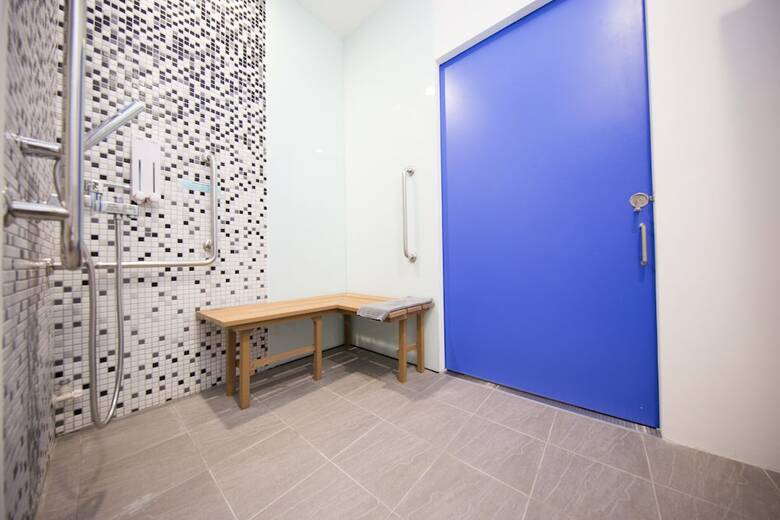 Sleepbox Hotel-ximen