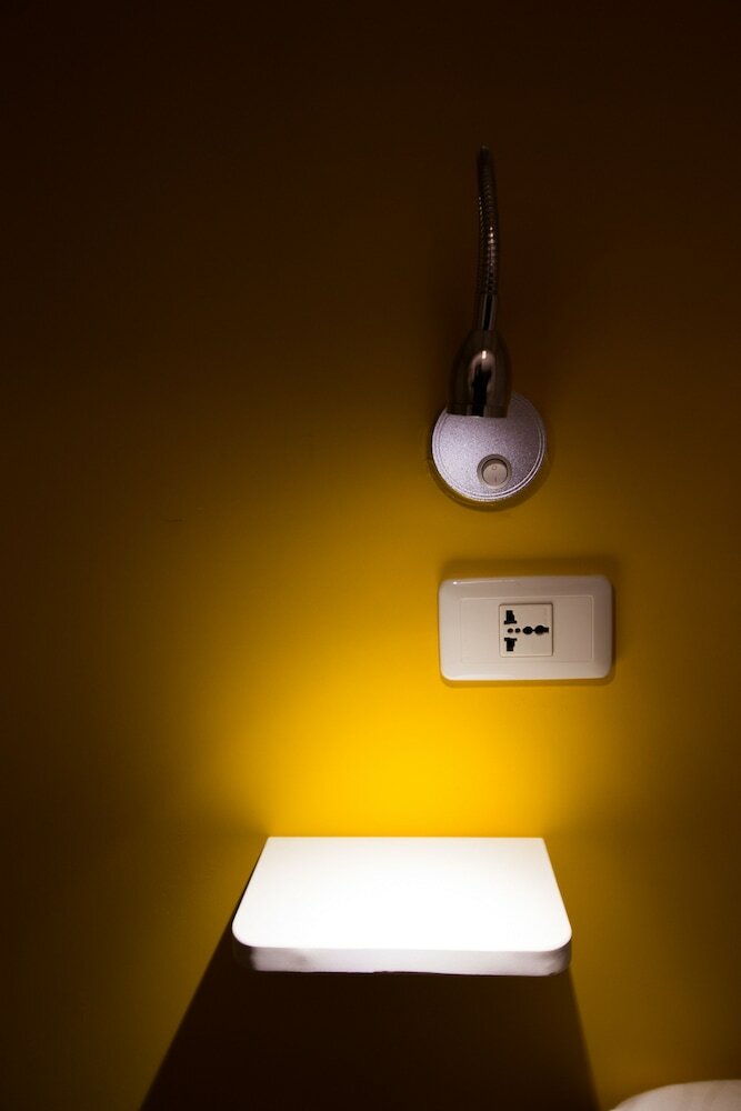 Sleepbox Hotel-ximen