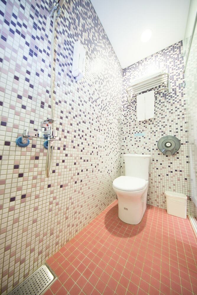 Sleepbox Hotel-ximen