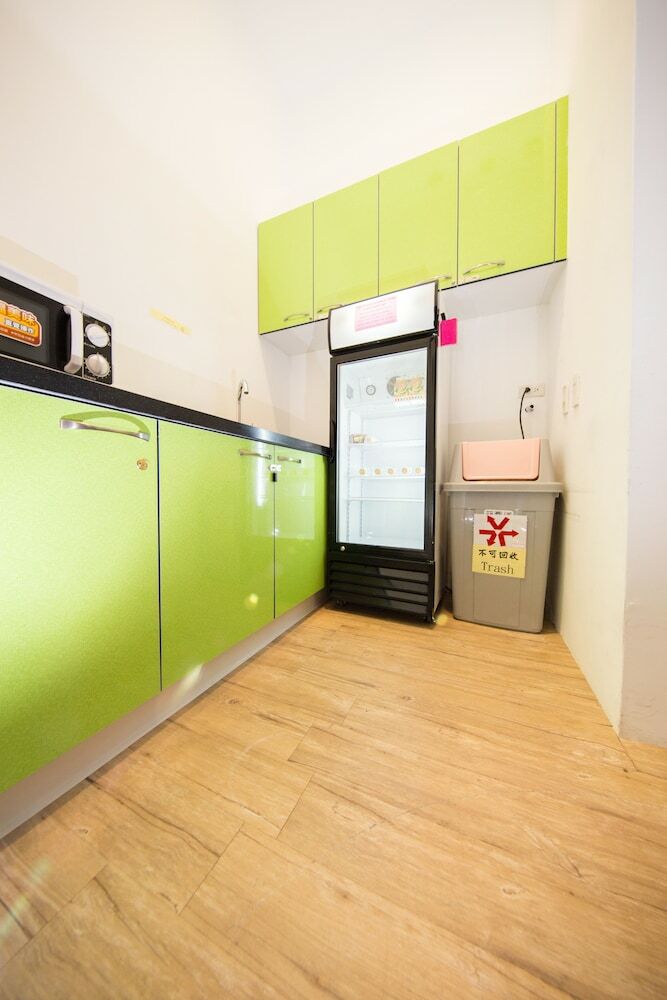 Sleepbox Hotel-ximen