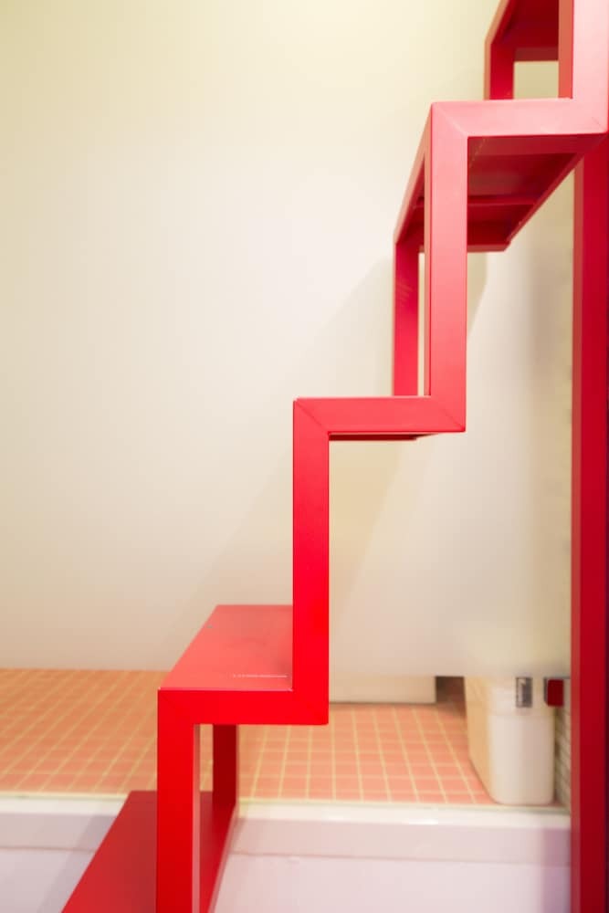 Sleepbox Hotel-ximen