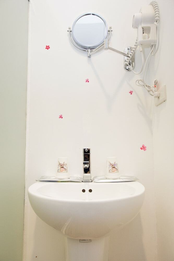 Sleepbox Hotel-ximen