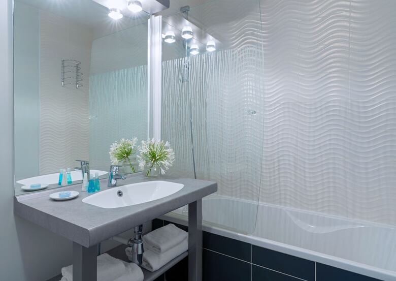 Apartamento R�sidence Thalasso Concarneau