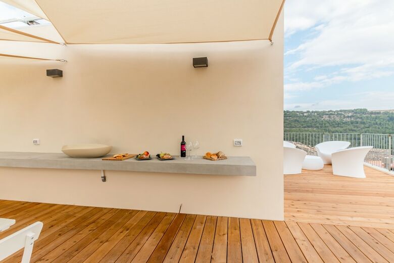 B&B Terrazza Dei Sogni