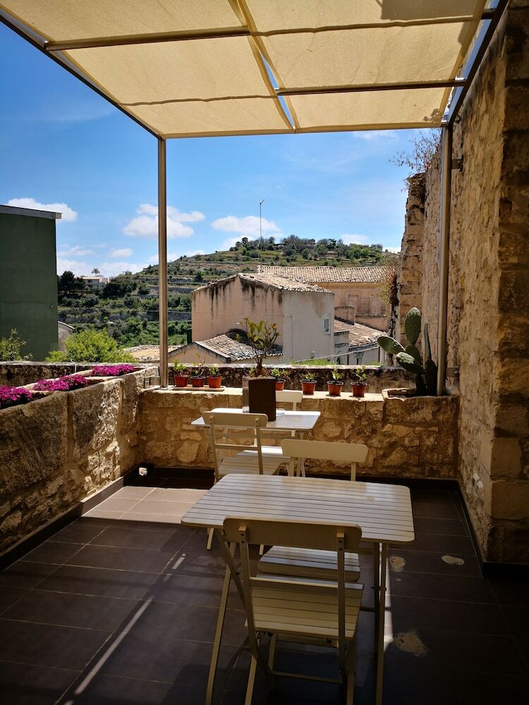 B&B Terrazza Dei Sogni
