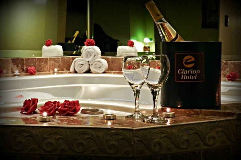 Clarion Hotel San Pedro Sula