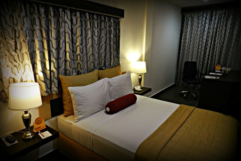 Clarion Hotel San Pedro Sula