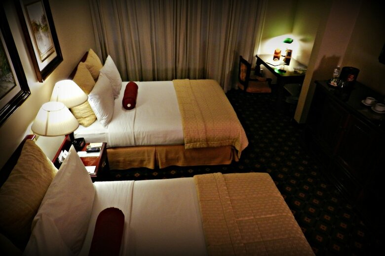 Clarion Hotel San Pedro Sula