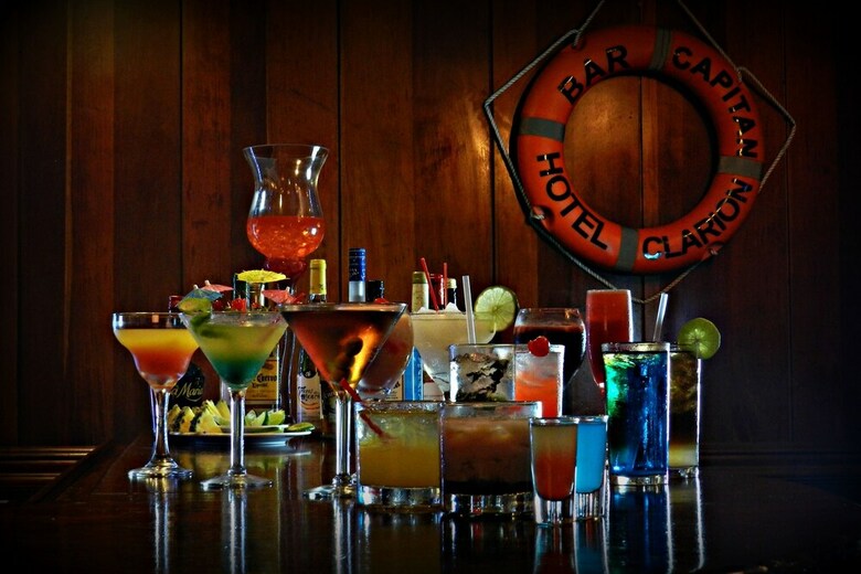 Clarion Hotel San Pedro Sula