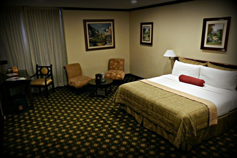 Clarion Hotel San Pedro Sula