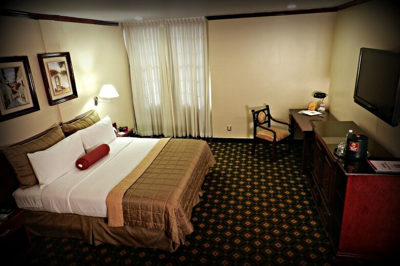 Clarion Hotel San Pedro Sula