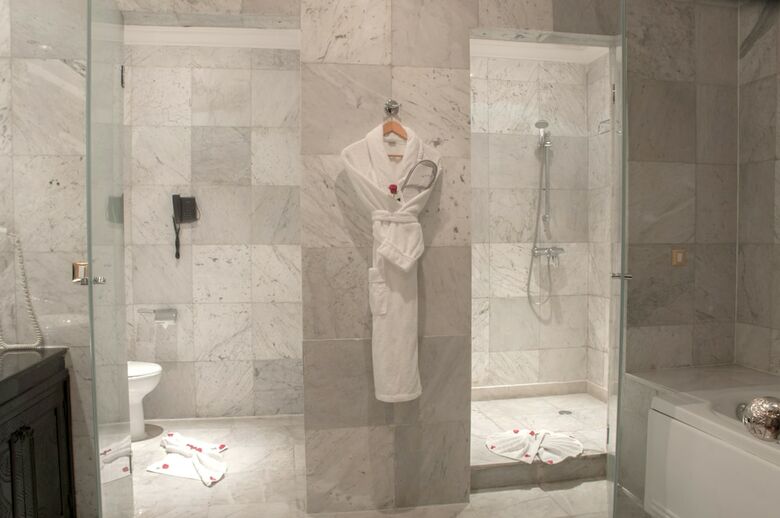 Hotel Royal Mirage Deluxe Marrakech