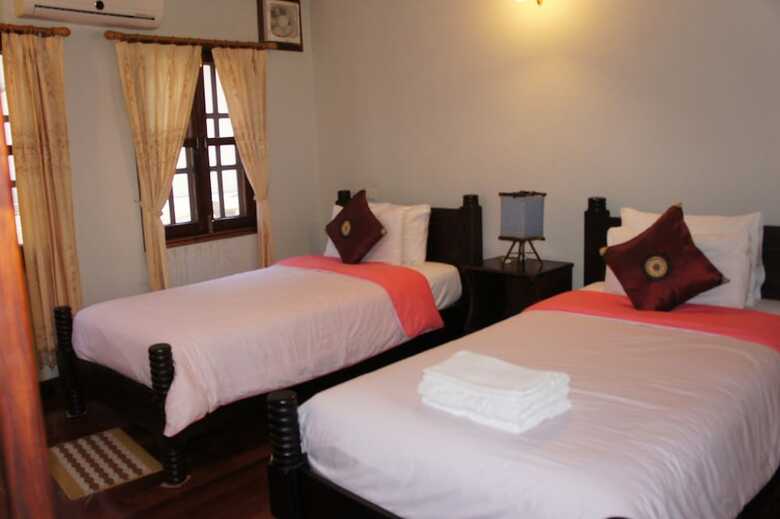 Hotel Phounsab Guesthouse