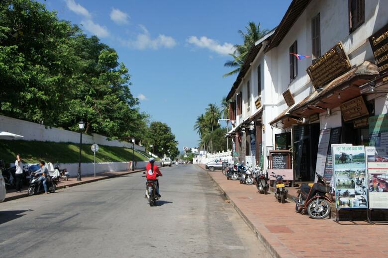 Hotel Phounsab Guesthouse