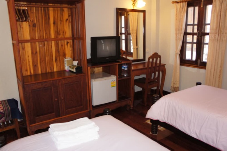 Hotel Phounsab Guesthouse