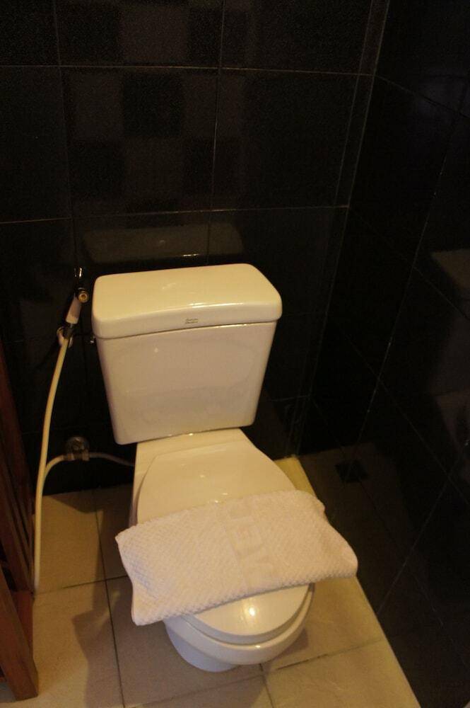 Hotel Phounsab Guesthouse