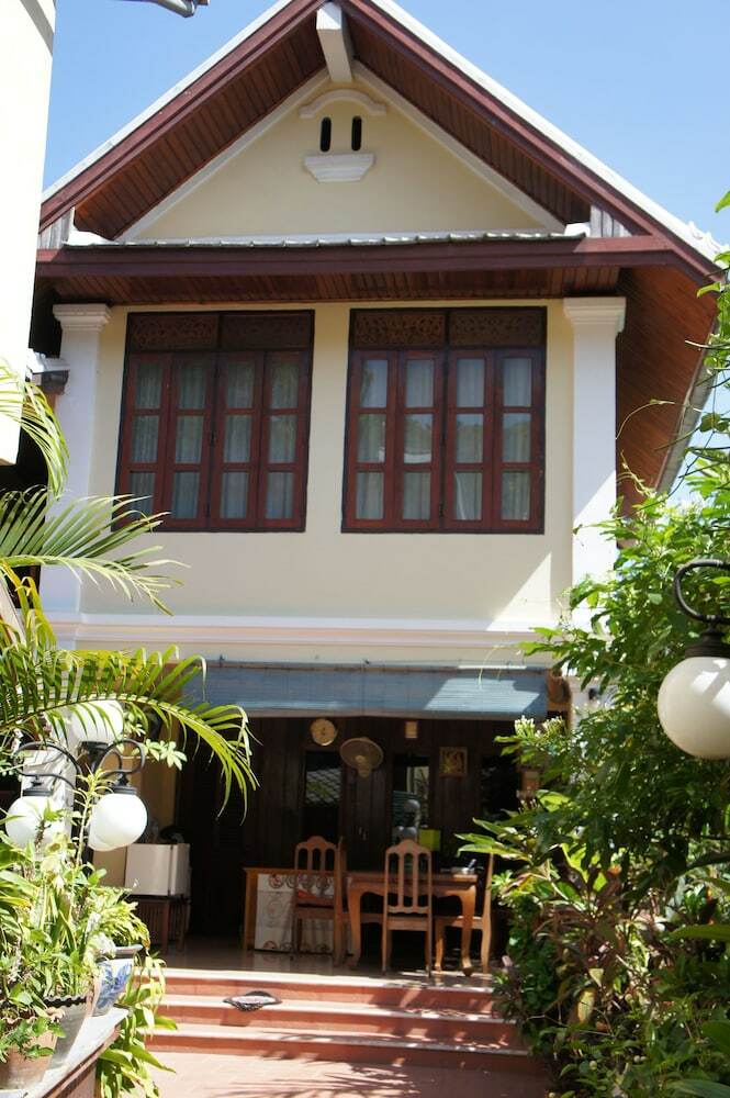 Hotel Phounsab Guesthouse
